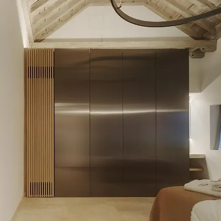 Appartement Patios Del Panuelo Córdoba