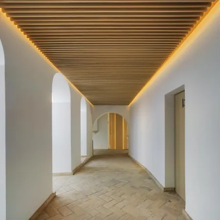 Patios Del Pañuelo Apartamento Córdoba