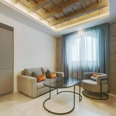 Appartement Patios Del Panuelo