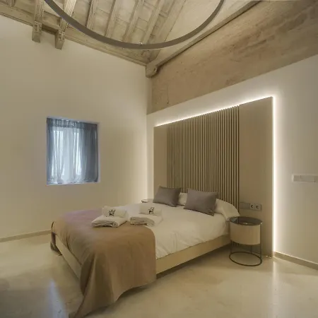 Apartamento Patios Del Pañuelo