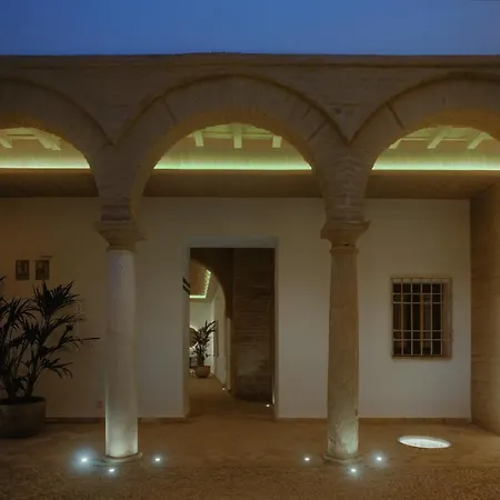 Patios Del Pañuelo Córdoba