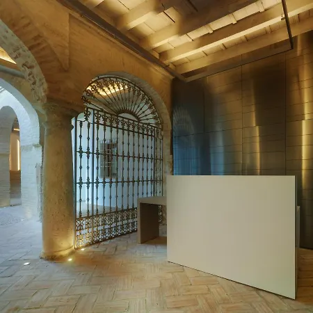 Patios Del Panuelo Appartement Cordoue