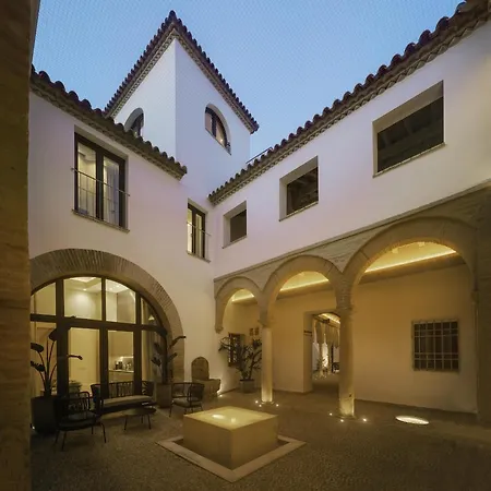 Patios Del Pañuelo Apartamento *