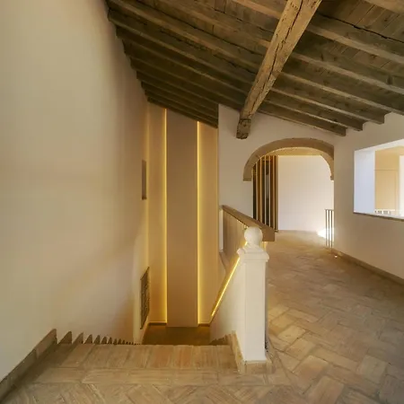 Apartment Patios Del Panuelo Córdoba