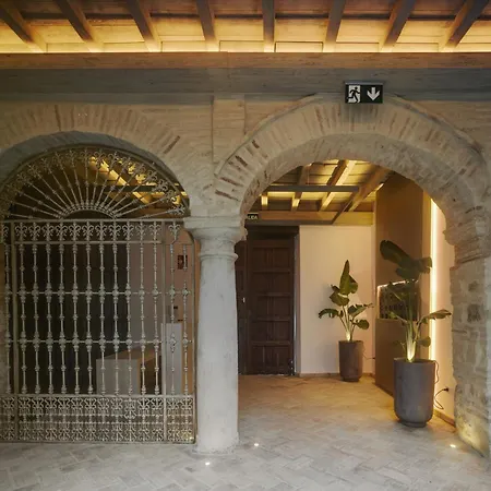 Apartamento Patios Del Pañuelo