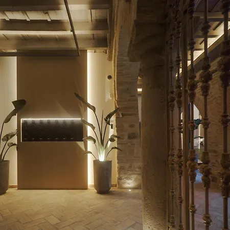 Patios Del Pañuelo * Córdoba