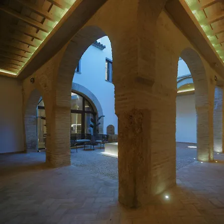 Patios Del Pañuelo Apartamento *