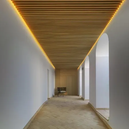 Patios Del Pañuelo *