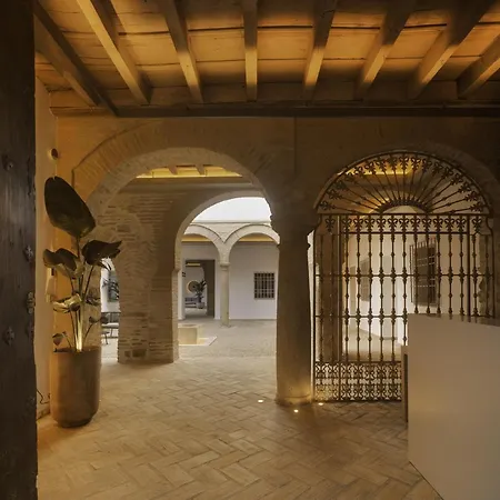 Patios Del Pañuelo Córdoba