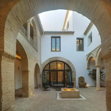 Patios Del Pañuelo Apartamento