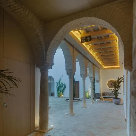 Patios Del Pañuelo Apartamento *