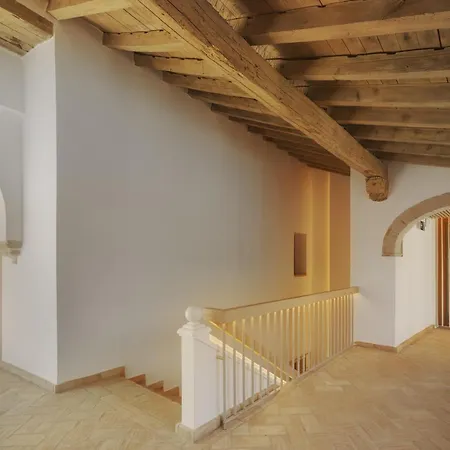 Apartment Patios Del Panuelo Córdoba