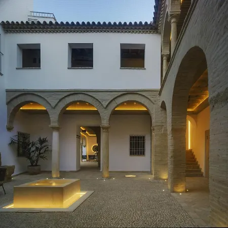 Patios Del Pañuelo Apartamento *