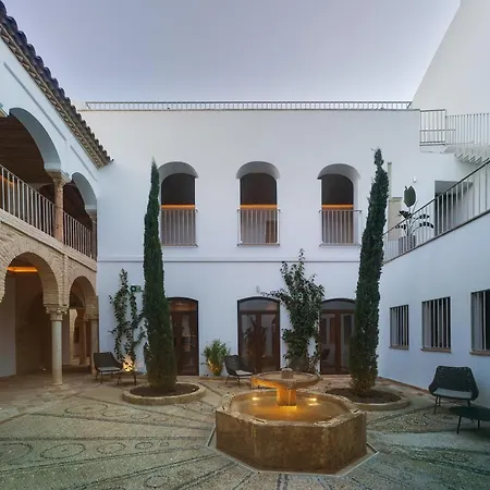 Patios Del Pañuelo * Córdoba