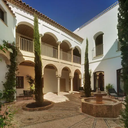 Appartement Patios Del Panuelo *