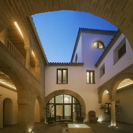 Patios Del Panuelo Appartement