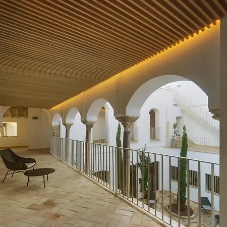 Apartamento Patios Del Pañuelo *