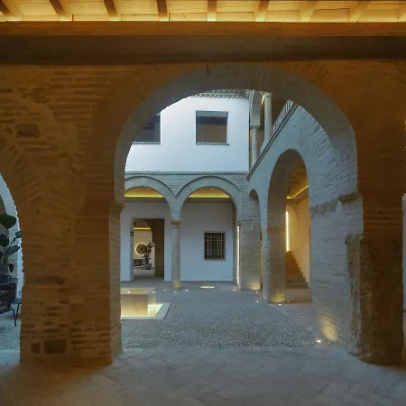 Patios Del Pañuelo Apartamento Córdoba