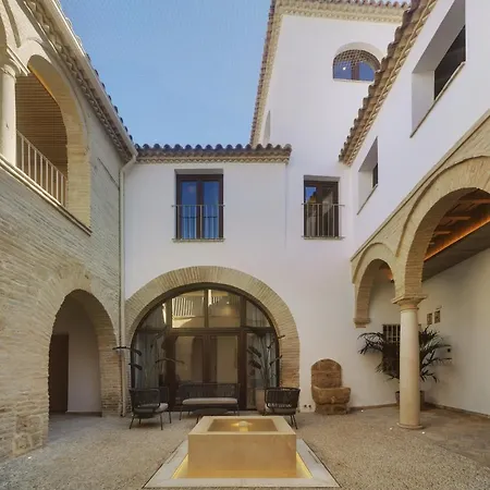 Patios Del Pañuelo Apartamento *