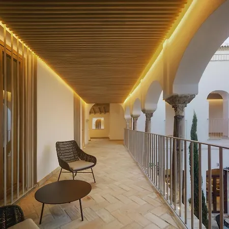 Apartamento Patios Del Pañuelo