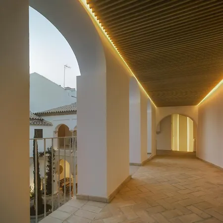 Patios Del Pañuelo Apartamento Córdoba