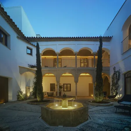 Patios Del Pañuelo Apartamento