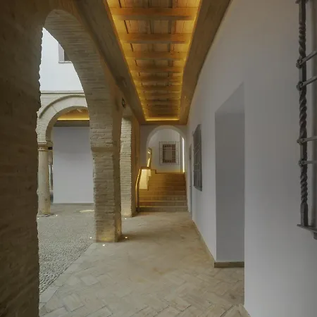 Patios Del Pañuelo