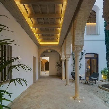 Patios Del Panuelo *