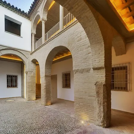 Patios Del Panuelo Apartment