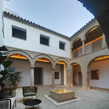 Patios Del Pañuelo * Córdoba