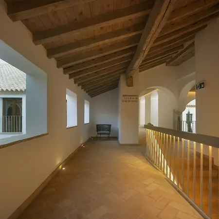Patios Del Panuelo Córdoba