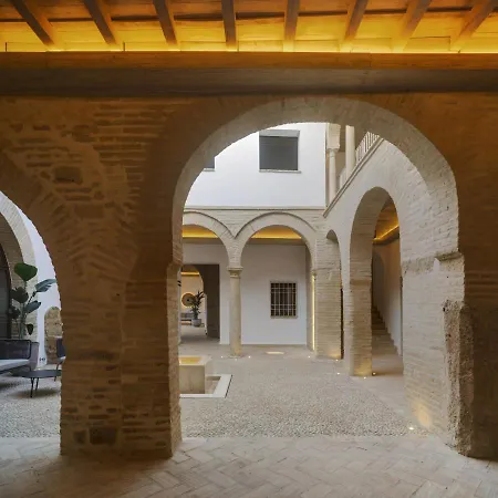Patios Del Panuelo Córdoba