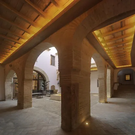 Patios Del Panuelo Appartement Cordoue