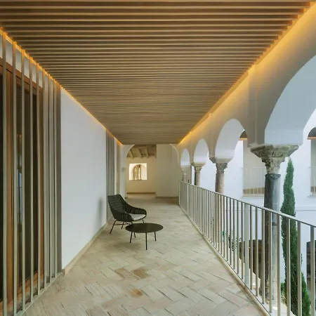 Patios Del Pañuelo * Córdoba