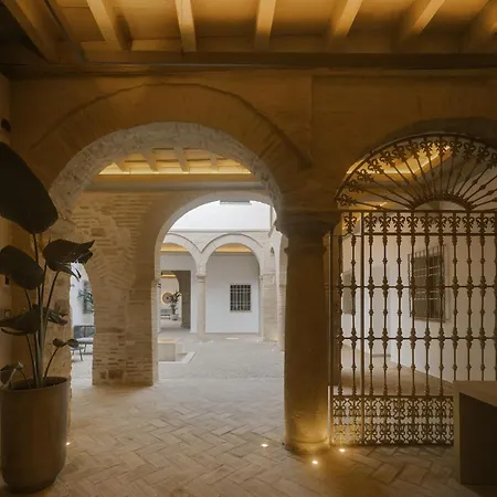 Patios Del Pañuelo * Córdoba
