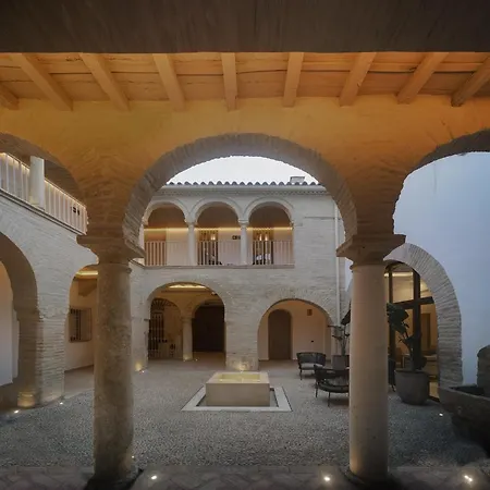 Patios Del Pañuelo Córdoba