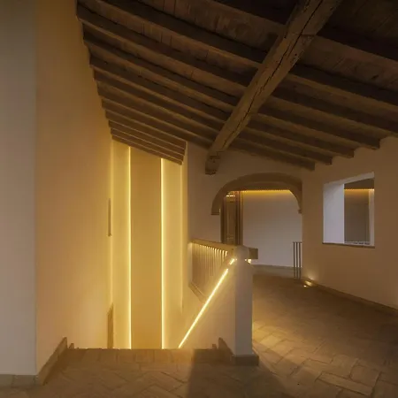 Patios Del Pañuelo *