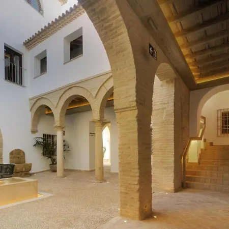 Apartamento Patios Del Pañuelo *