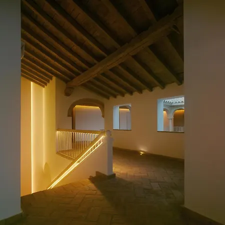 Patios Del Pañuelo * Córdoba